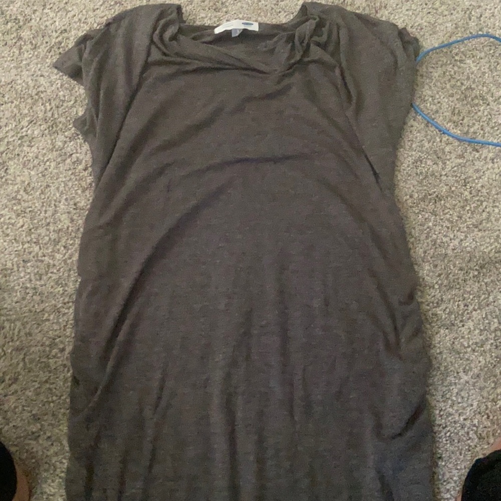 Old navy maternity dress
